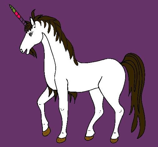 Unicornio II