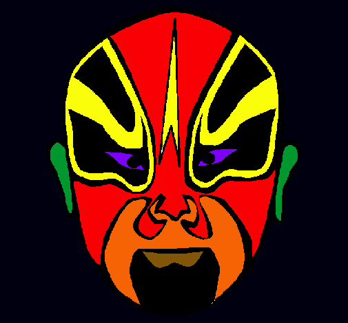 Luchador