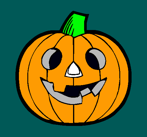 Calabaza IV