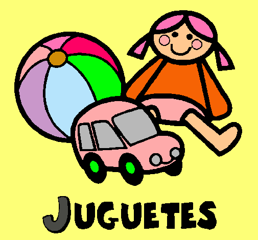 Juguetes