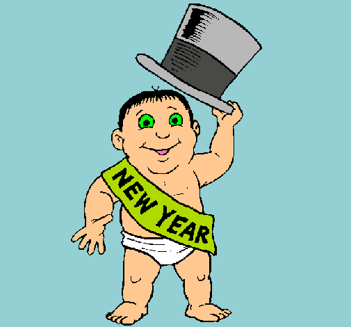 Nuevo año