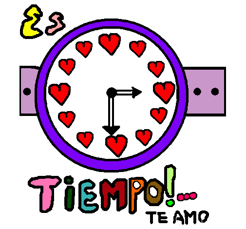 Tiempo