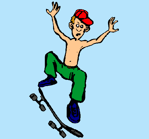 Skater