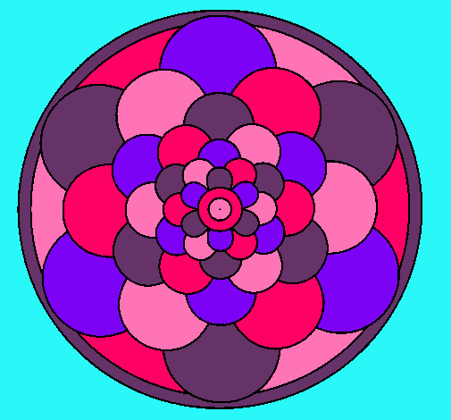 Mandala 22