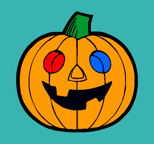 Calabaza IV