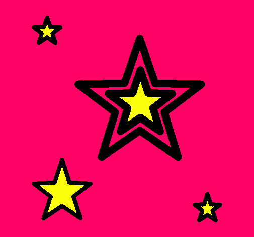 Estrellas