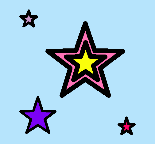 Estrellas