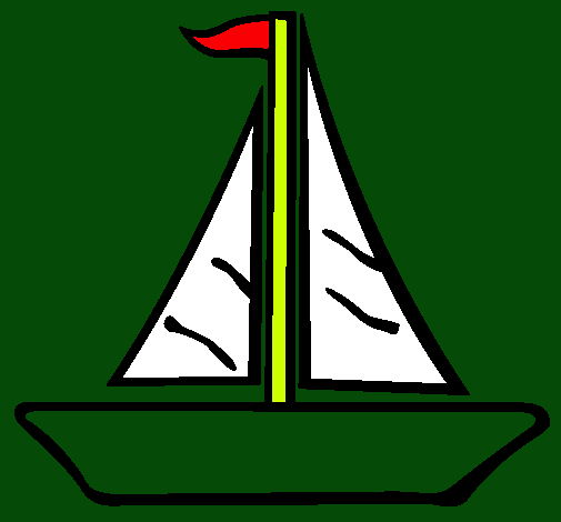 Barco velero