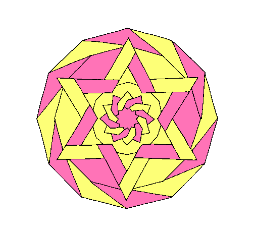 Mandala 18