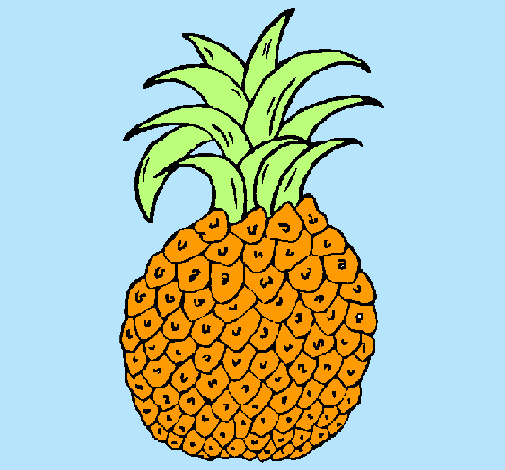 piña