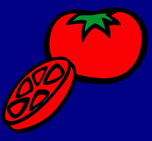 Tomate