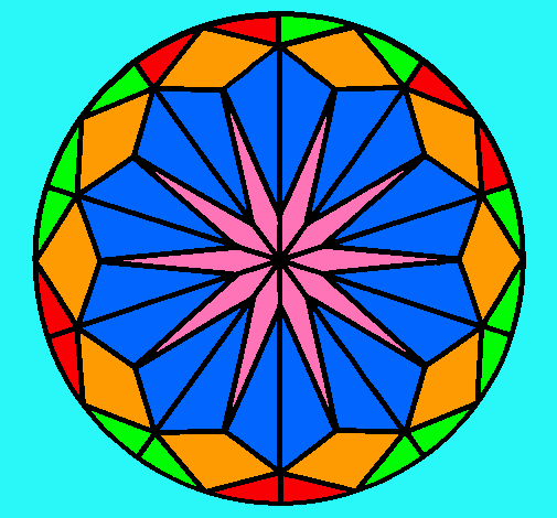 Mandala 42