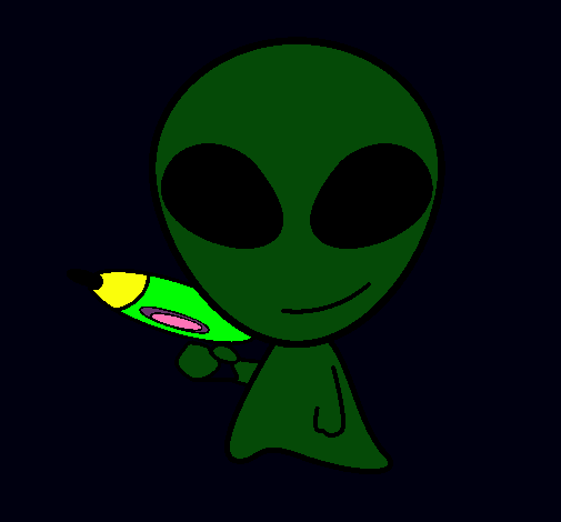 Alienígena II