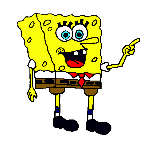 Bob Esponja