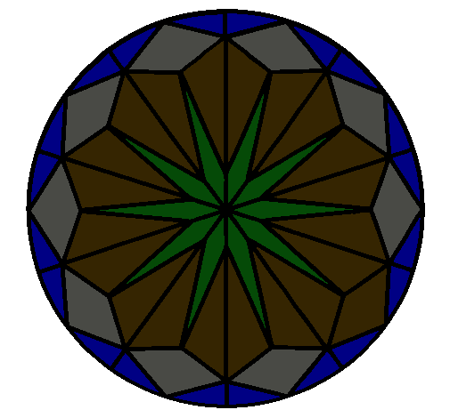 Mandala 42