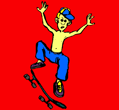 Skater