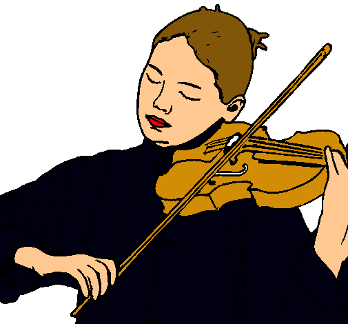 Violinista