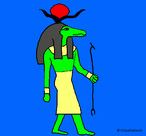 Sobek II