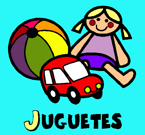 Juguetes