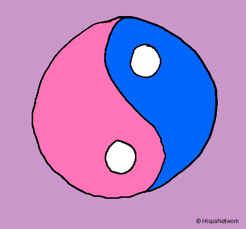 Yin yang