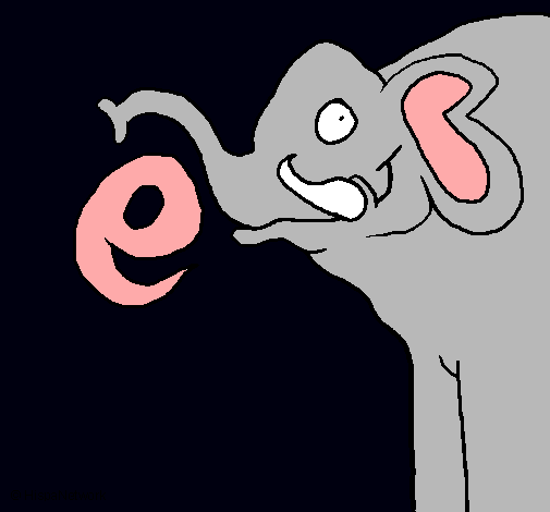 Elefante