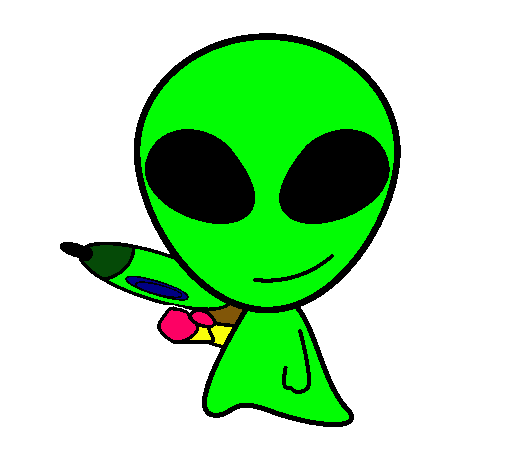 Alienígena II