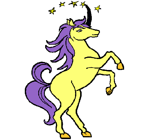 Unicornio