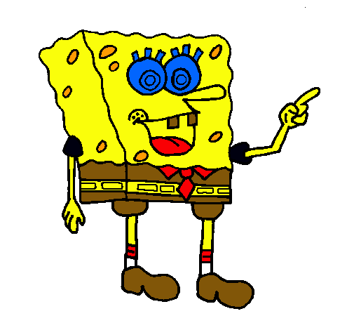 Bob Esponja