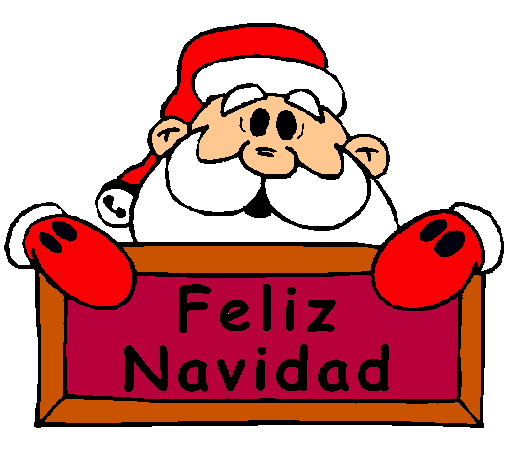 Feliz Navidad