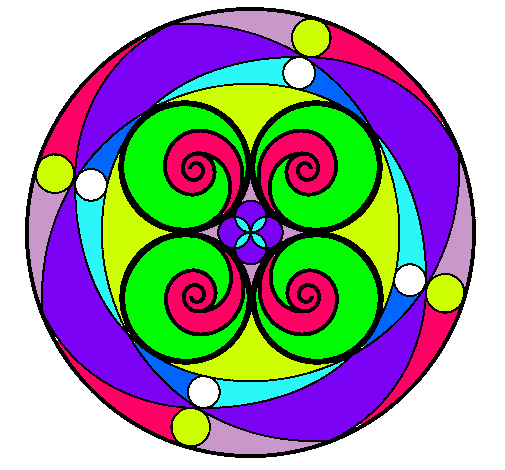 Mandala 5