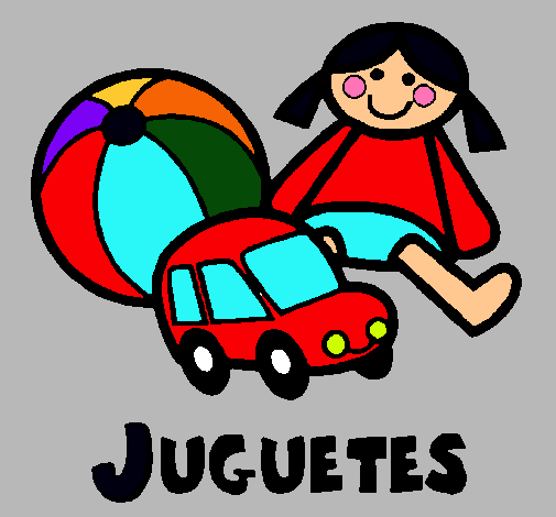 Juguetes