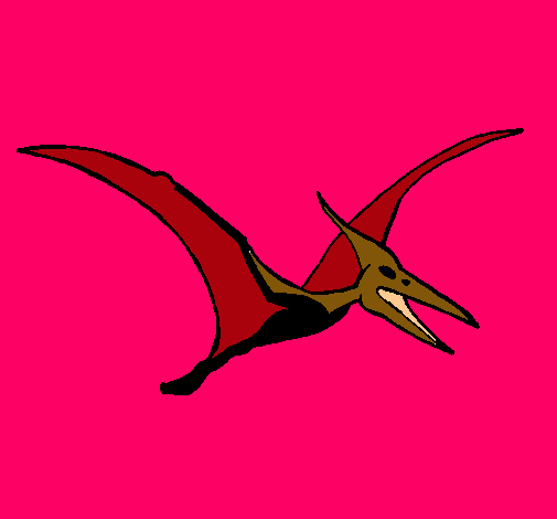 Pterodáctilo