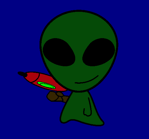 Alienígena II