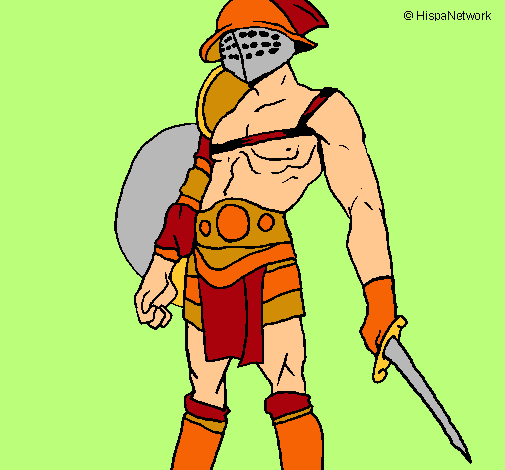 Gladiador