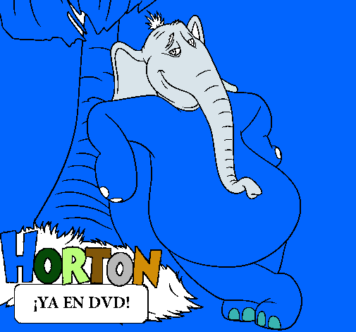 Horton