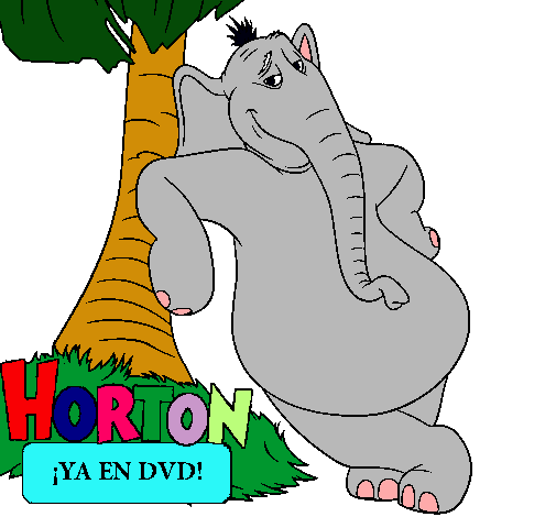 Horton