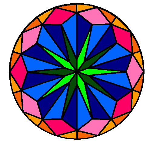 Mandala 42