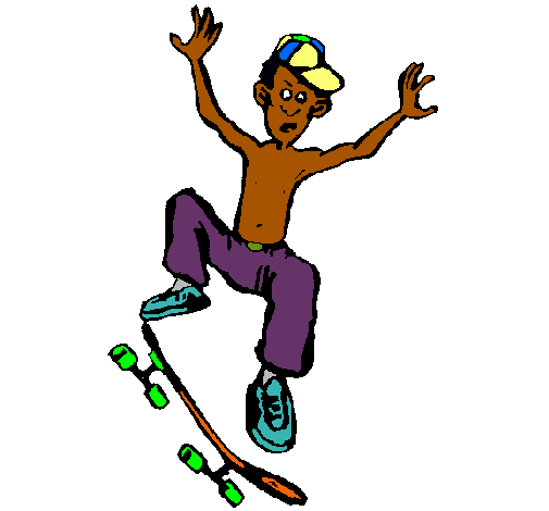 Skater