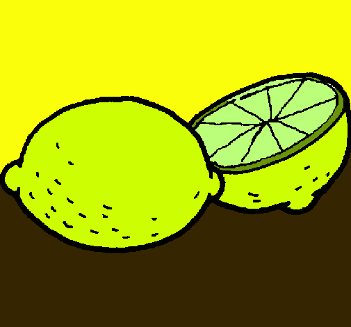 limón