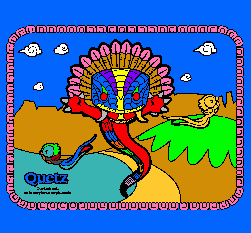 Quetz