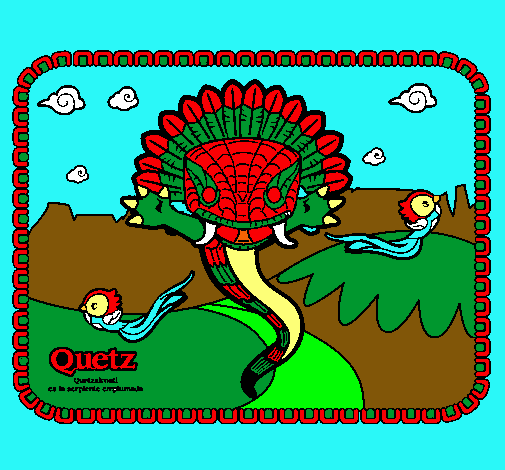 Quetz