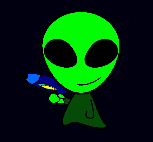 Alienígena II