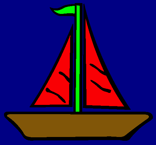 Barco velero