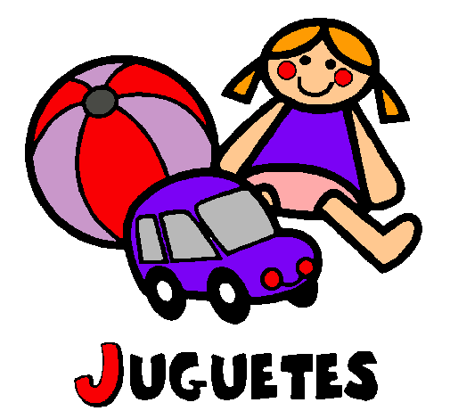 Juguetes