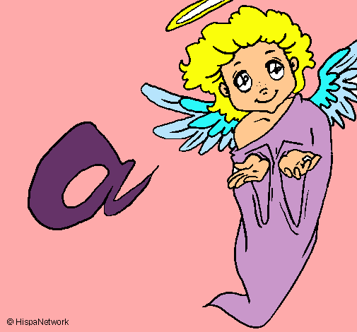 Ángel