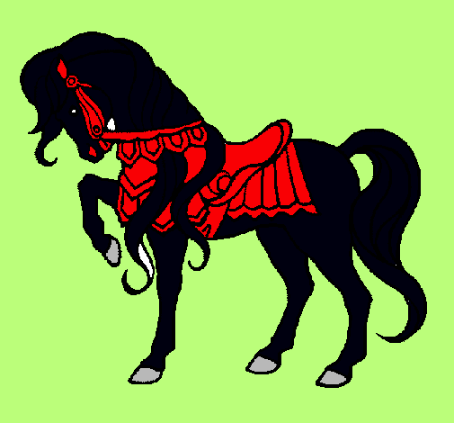 Caballo