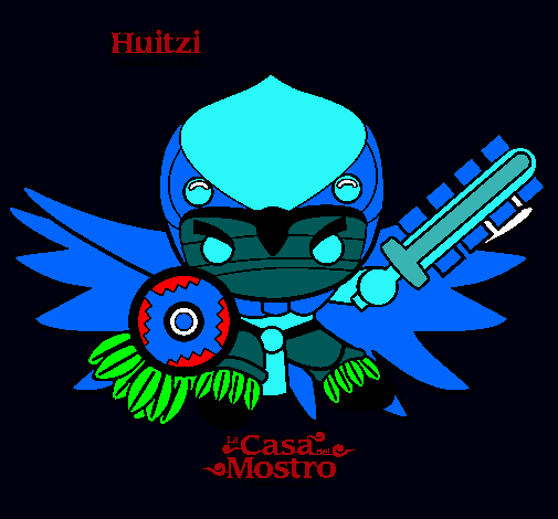 Huitzi