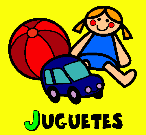 Juguetes