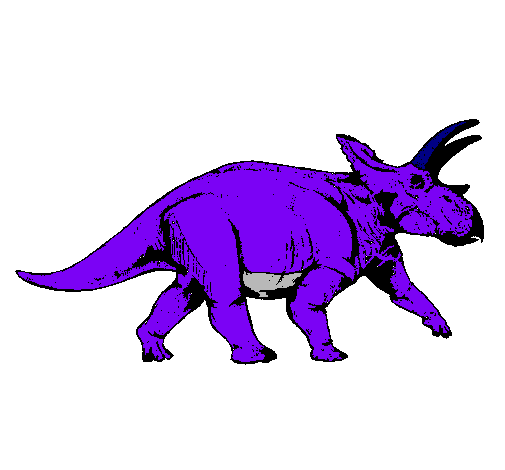 Triceratops