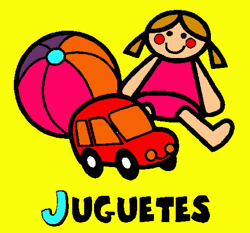 Juguetes